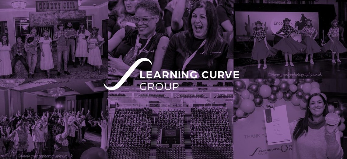 Learning Curve Group Charity Foundation